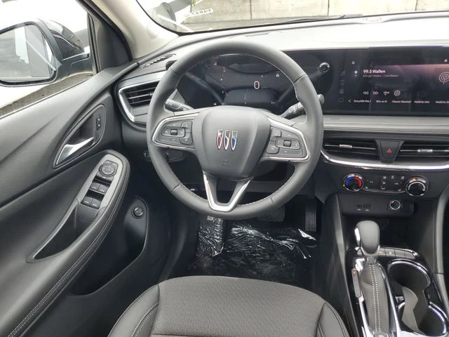 Nuevos BUICK ENCORE GX à Estados chez autogozo