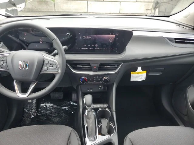Nuevos BUICK ENCORE GX à Estados chez autogozo