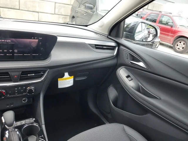 Nuevos BUICK ENCORE GX à Estados chez autogozo