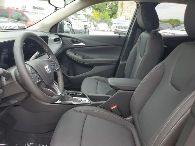 Nuevos BUICK ENCORE GX à Estados chez autogozo
