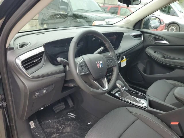 Nuevos BUICK ENCORE GX à Estados chez autogozo