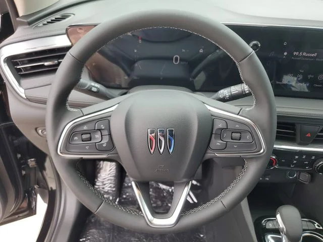 Nuevos BUICK ENCORE GX à Estados chez autogozo