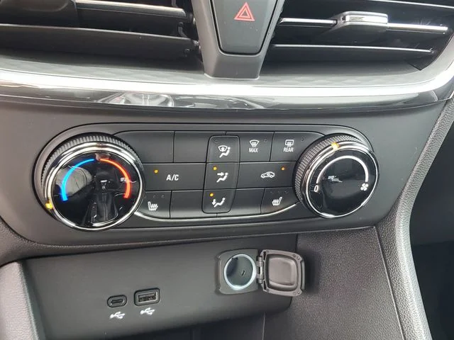 Nuevos BUICK ENCORE GX à Estados chez autogozo