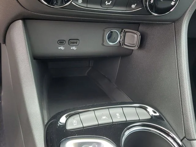 Nuevos BUICK ENCORE GX à Estados chez autogozo