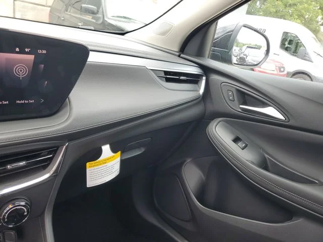 Nuevos BUICK ENCORE GX à Estados chez autogozo