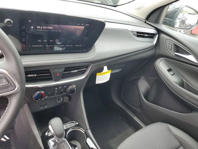Nuevos BUICK ENCORE GX à Estados chez autogozo
