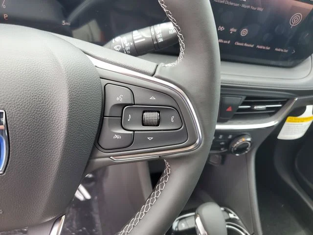 Nuevos BUICK ENCORE GX à Estados chez autogozo