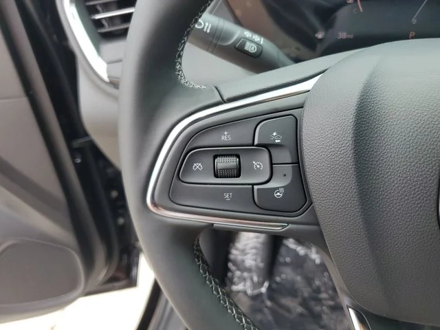Nuevos BUICK ENCORE GX à Estados chez autogozo