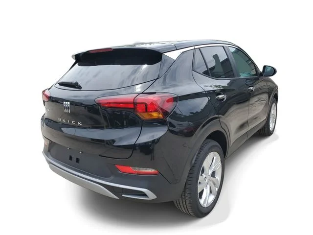 Nuevos BUICK ENCORE GX à Estados chez autogozo