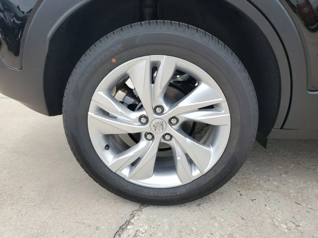Nuevos BUICK ENCORE GX à Estados chez autogozo