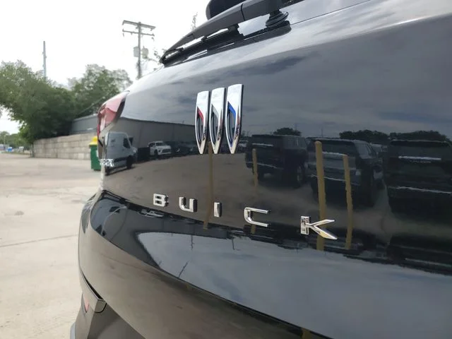 Nuevos BUICK ENCORE GX à Estados chez autogozo