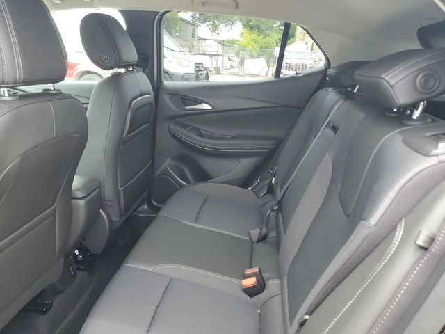 Nuevos BUICK ENCORE GX à Estados chez autogozo