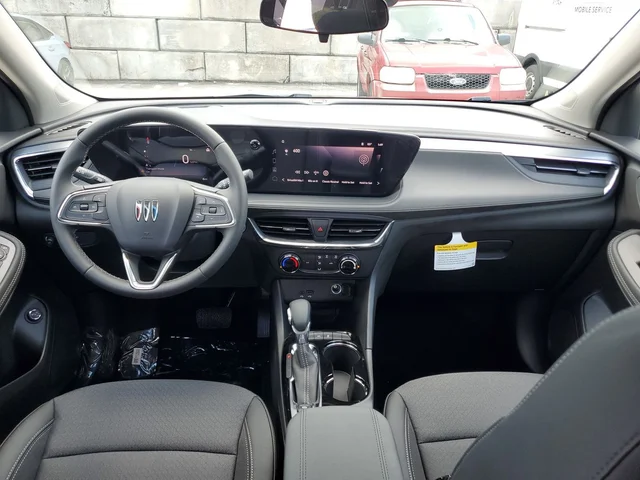 Nuevos BUICK ENCORE GX à Estados chez autogozo
