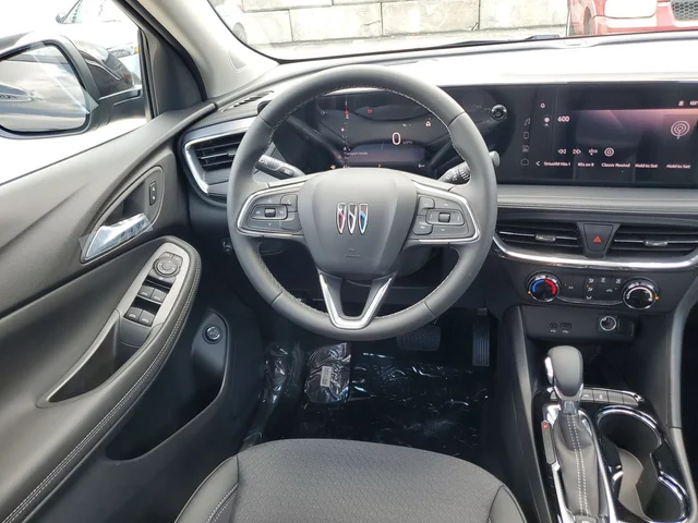 Nuevos BUICK ENCORE GX à Estados chez autogozo