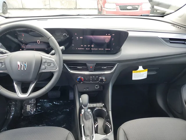 Nuevos BUICK ENCORE GX à Estados chez autogozo