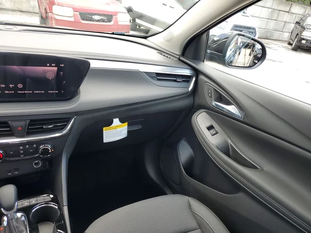 Nuevos BUICK ENCORE GX à Estados chez autogozo