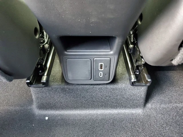 Nuevos BUICK ENCORE GX à Estados chez autogozo