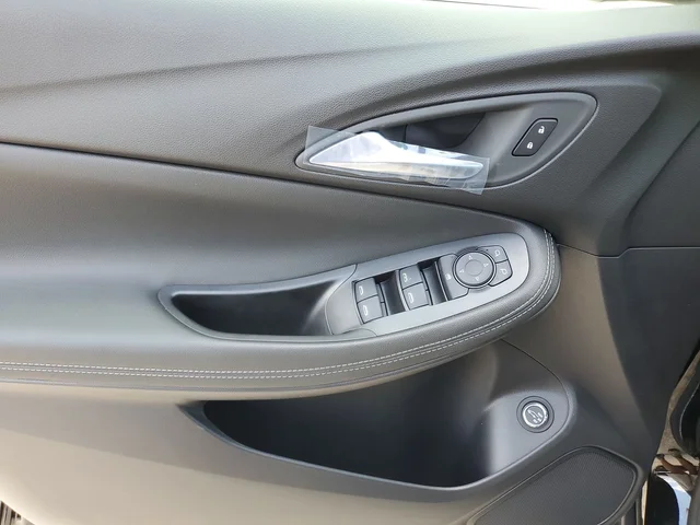 Nuevos BUICK ENCORE GX à Estados chez autogozo