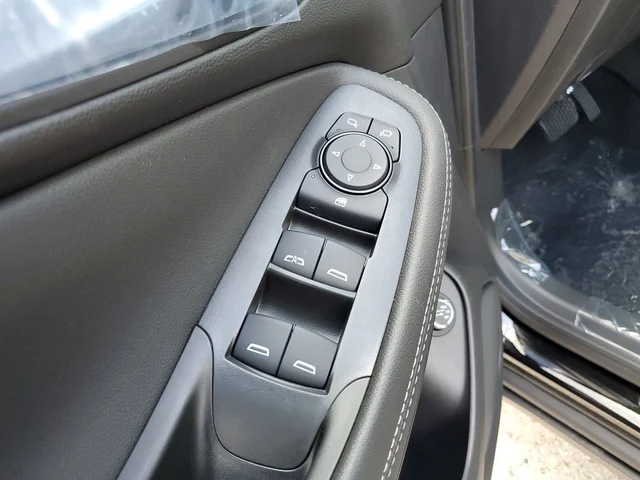 Nuevos BUICK ENCORE GX à Estados chez autogozo
