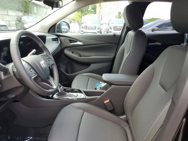 Nuevos BUICK ENCORE GX à Estados chez autogozo