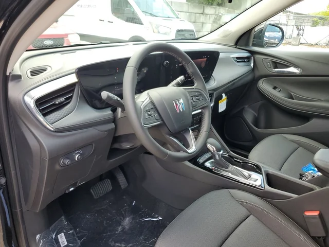 Nuevos BUICK ENCORE GX à Estados chez autogozo