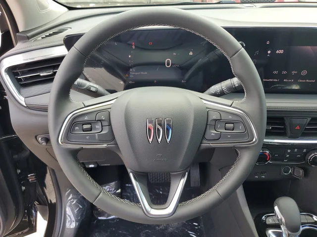 Nuevos BUICK ENCORE GX à Estados chez autogozo