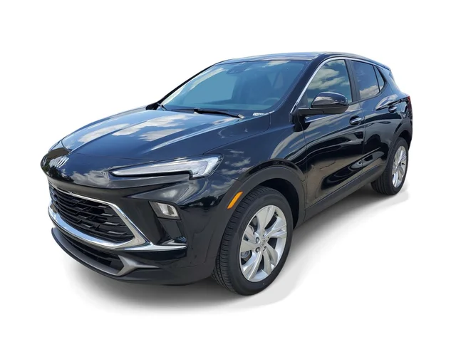 Nuevos BUICK ENCORE GX à Estados chez autogozo