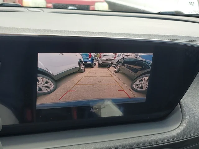 Nuevos BUICK ENCORE GX à Estados chez autogozo