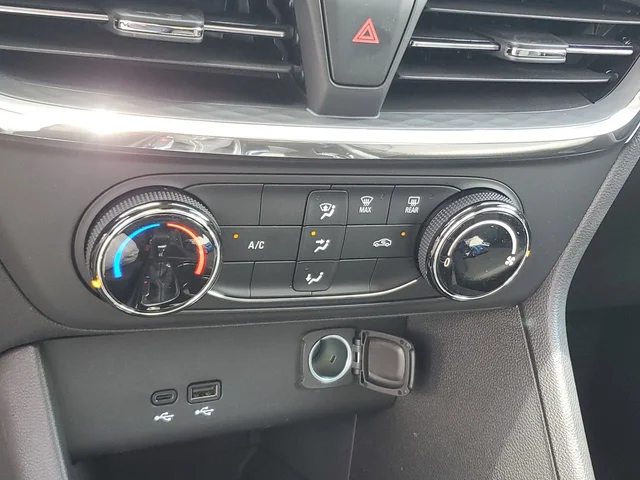 Nuevos BUICK ENCORE GX à Estados chez autogozo