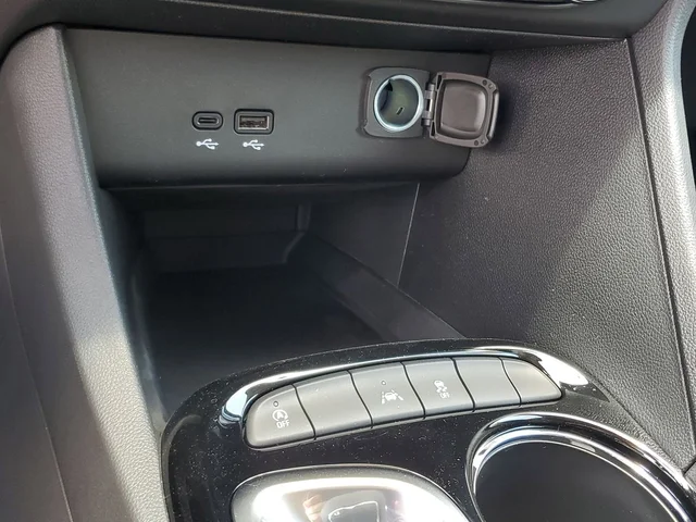 Nuevos BUICK ENCORE GX à Estados chez autogozo