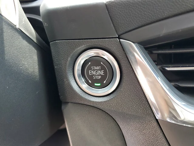 Nuevos BUICK ENCORE GX à Estados chez autogozo