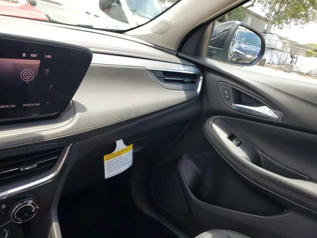 Nuevos BUICK ENCORE GX à Estados chez autogozo