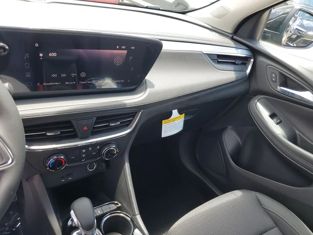 Nuevos BUICK ENCORE GX à Estados chez autogozo