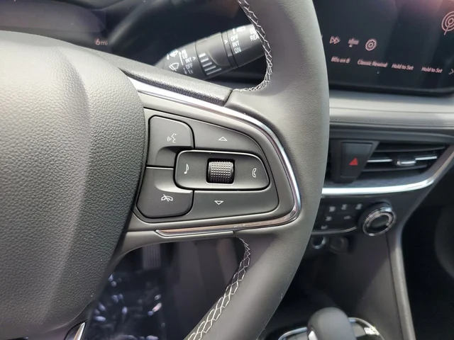 Nuevos BUICK ENCORE GX à Estados chez autogozo
