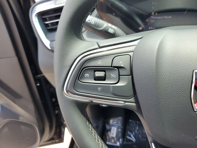 Nuevos BUICK ENCORE GX à Estados chez autogozo