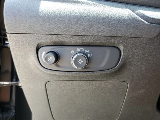 Nuevos BUICK ENCORE GX à Estados chez autogozo