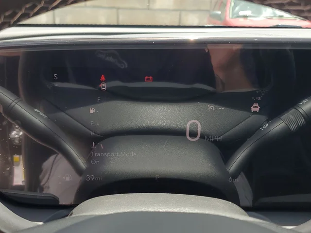 Nuevos BUICK ENCORE GX à Estados chez autogozo