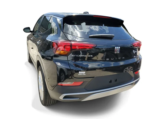 Nuevos BUICK ENCORE GX à Estados chez autogozo