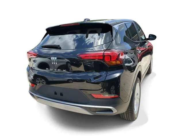 Nuevos BUICK ENCORE GX à Estados chez autogozo