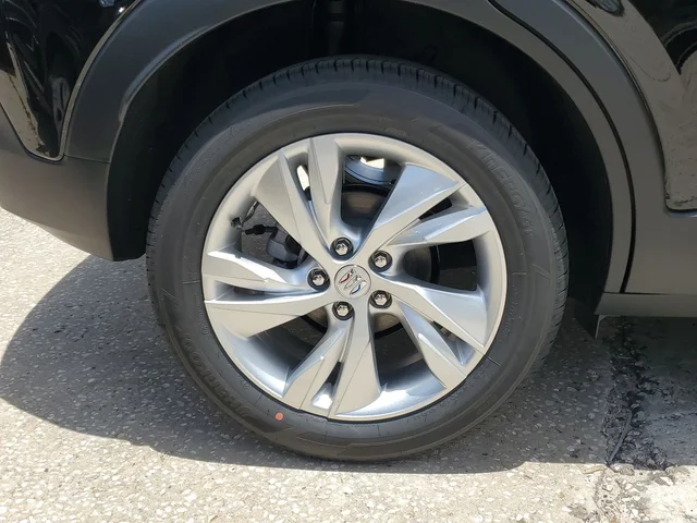 Nuevos BUICK ENCORE GX à Estados chez autogozo