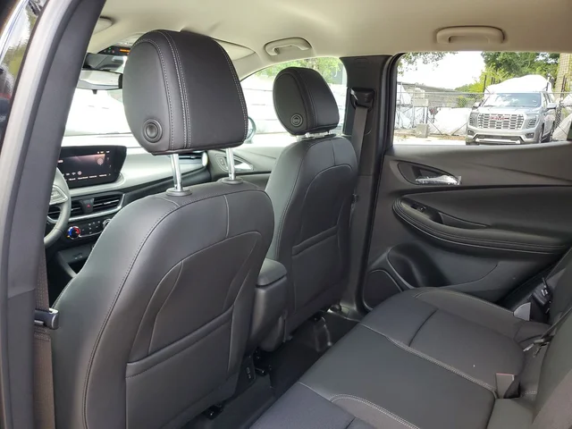 Nuevos BUICK ENCORE GX à Estados chez autogozo