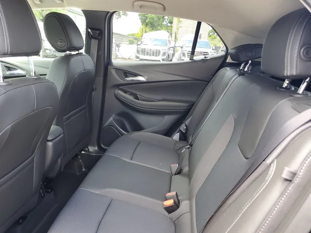 Nuevos BUICK ENCORE GX à Estados chez autogozo