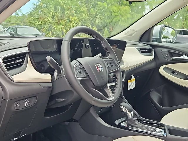Nuevos BUICK ENCORE GX à Estados chez autogozo