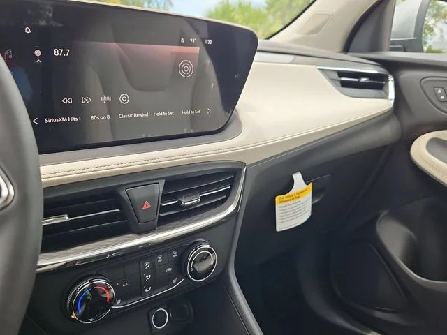 Nuevos BUICK ENCORE GX à Estados chez autogozo