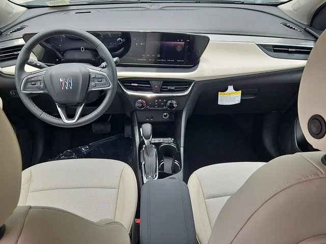 Nuevos BUICK ENCORE GX à Estados chez autogozo