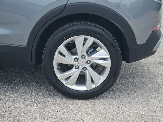 Nuevos BUICK ENCORE GX à Estados chez autogozo