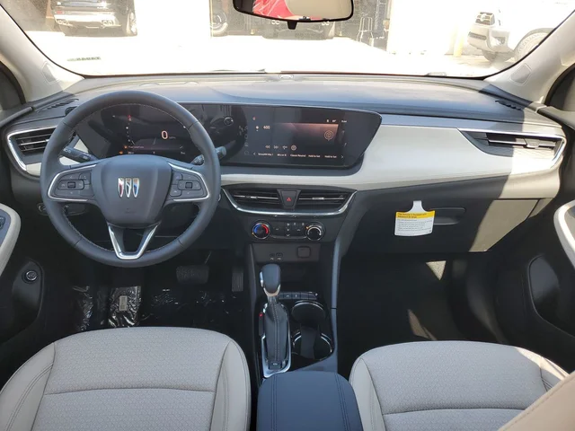 Nuevos BUICK ENCORE GX à Estados chez autogozo