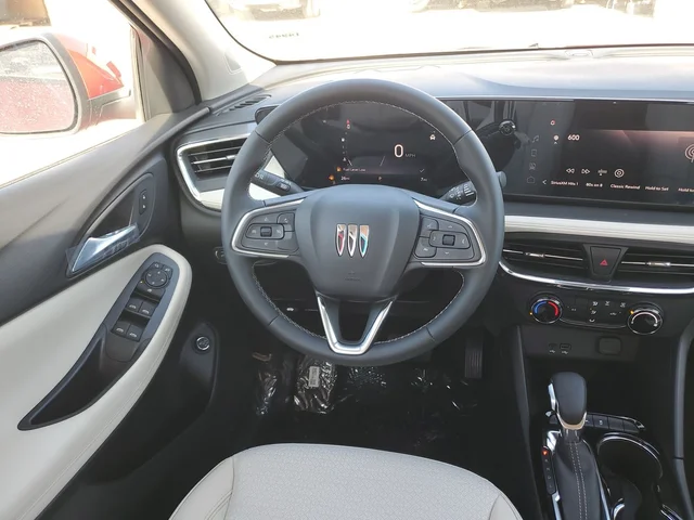 Nuevos BUICK ENCORE GX à Estados chez autogozo