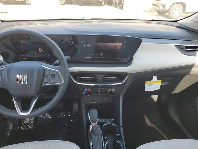 Nuevos BUICK ENCORE GX à Estados chez autogozo