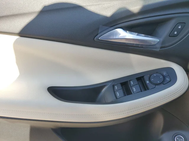 Nuevos BUICK ENCORE GX à Estados chez autogozo